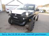 Aixam eScouty 48V Evo 45km/h R-Kamera - Aixam mit Elektro-Antrieb: Kleinwagen
