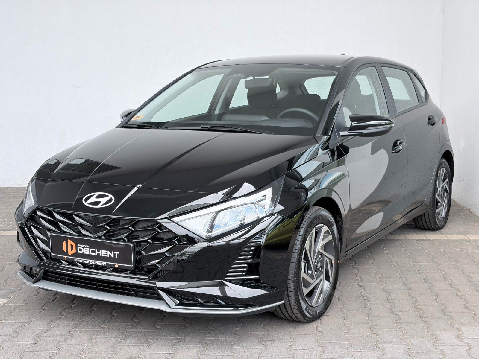 Fahrzeugabbildung Hyundai i20 Trend Automatik/Komfort-Paket!