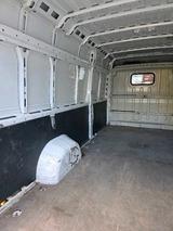 Peugeot Boxer - Peugeot Boxer aus 2011: Van