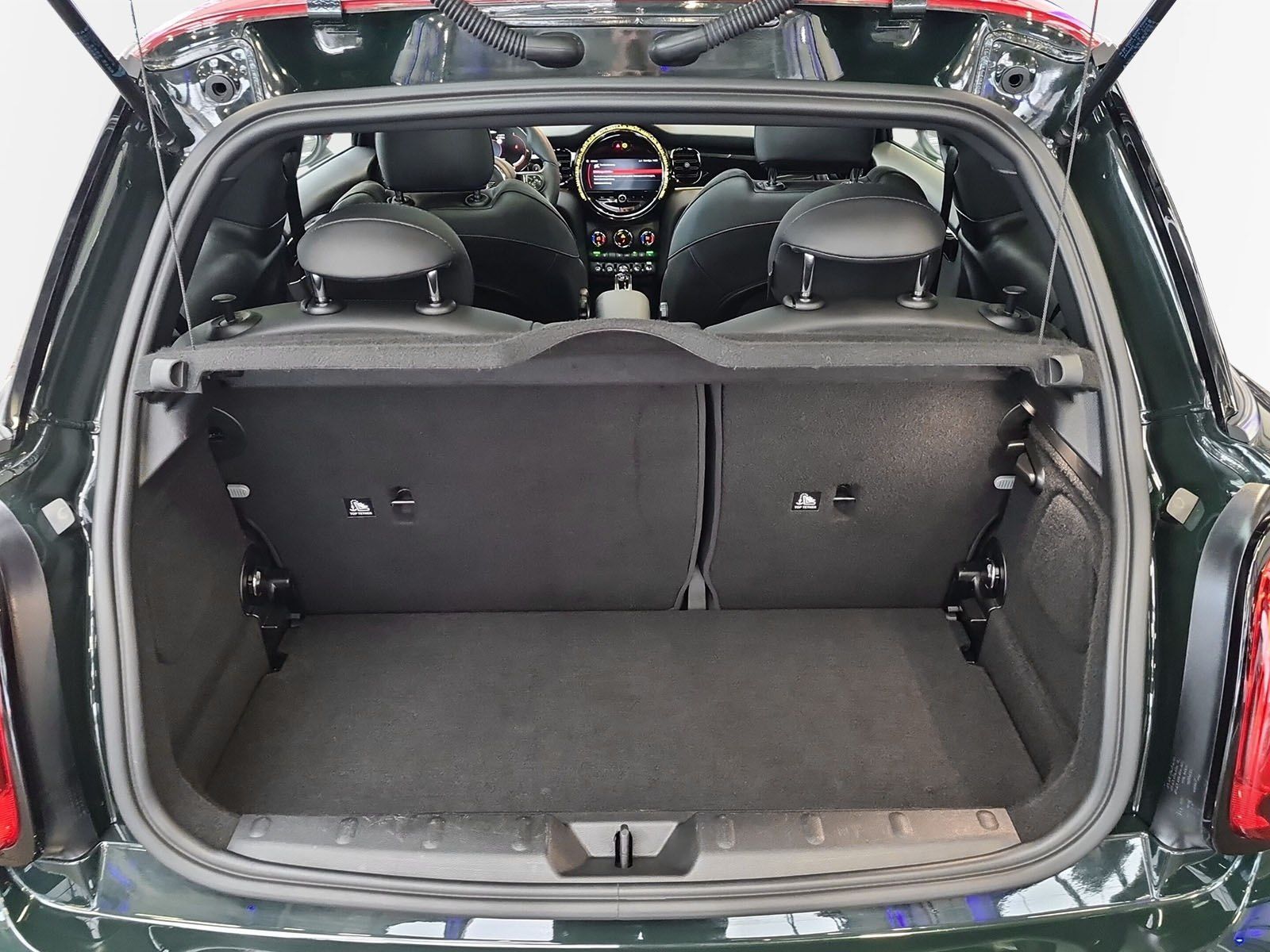 MINI John Cooper Works - Bild 14