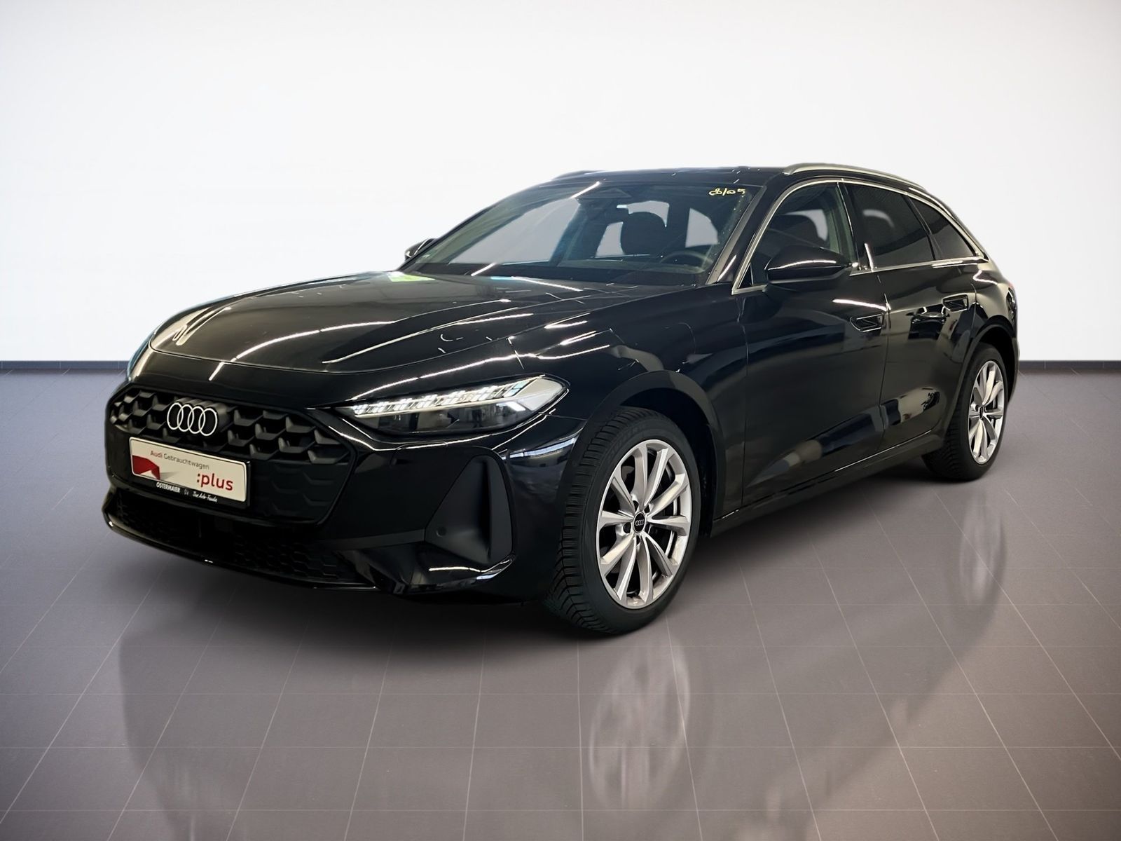 Audi A5 - Bild 2