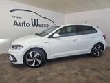 Volkswagen Polo GTI 2.0 TSI DSG Matrix-LED ACC APP SHZ DAB - Volkswagen Polo: Automatik