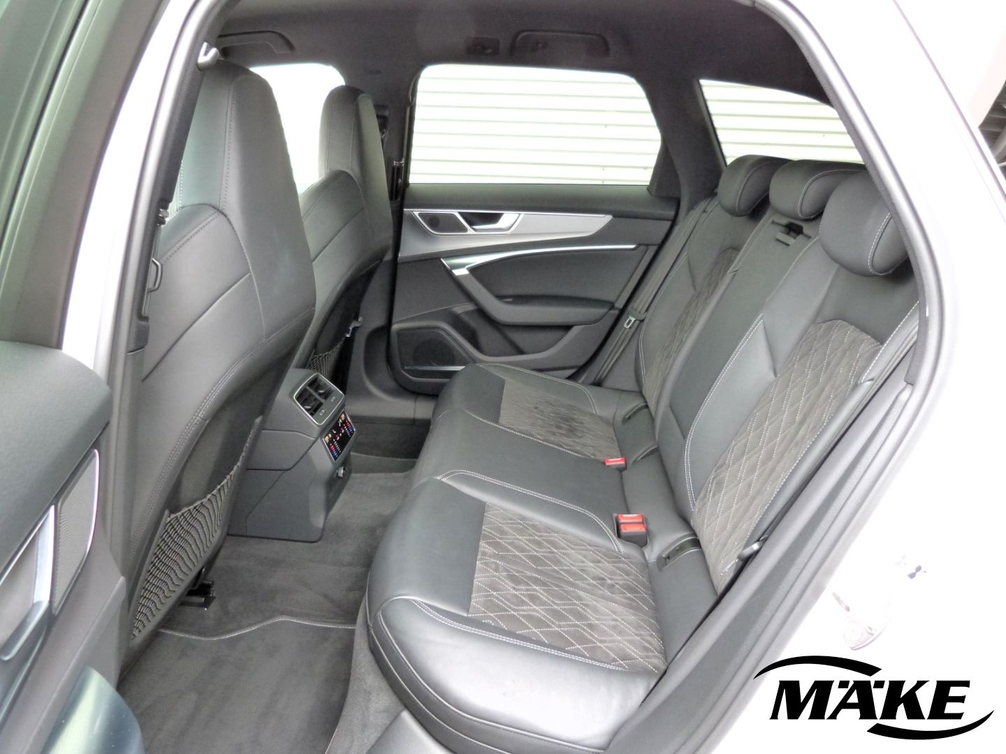 S6 Avant, 3.0 TDI quattro, Tiptronic, AHK, AAS,