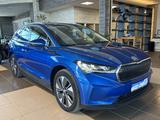 Skoda Enyaq 80 Loft R.Cam Navi Ambiente ACC SHZ LED - gebrauchte Skoda Enyaq aus dem Jahr 2023