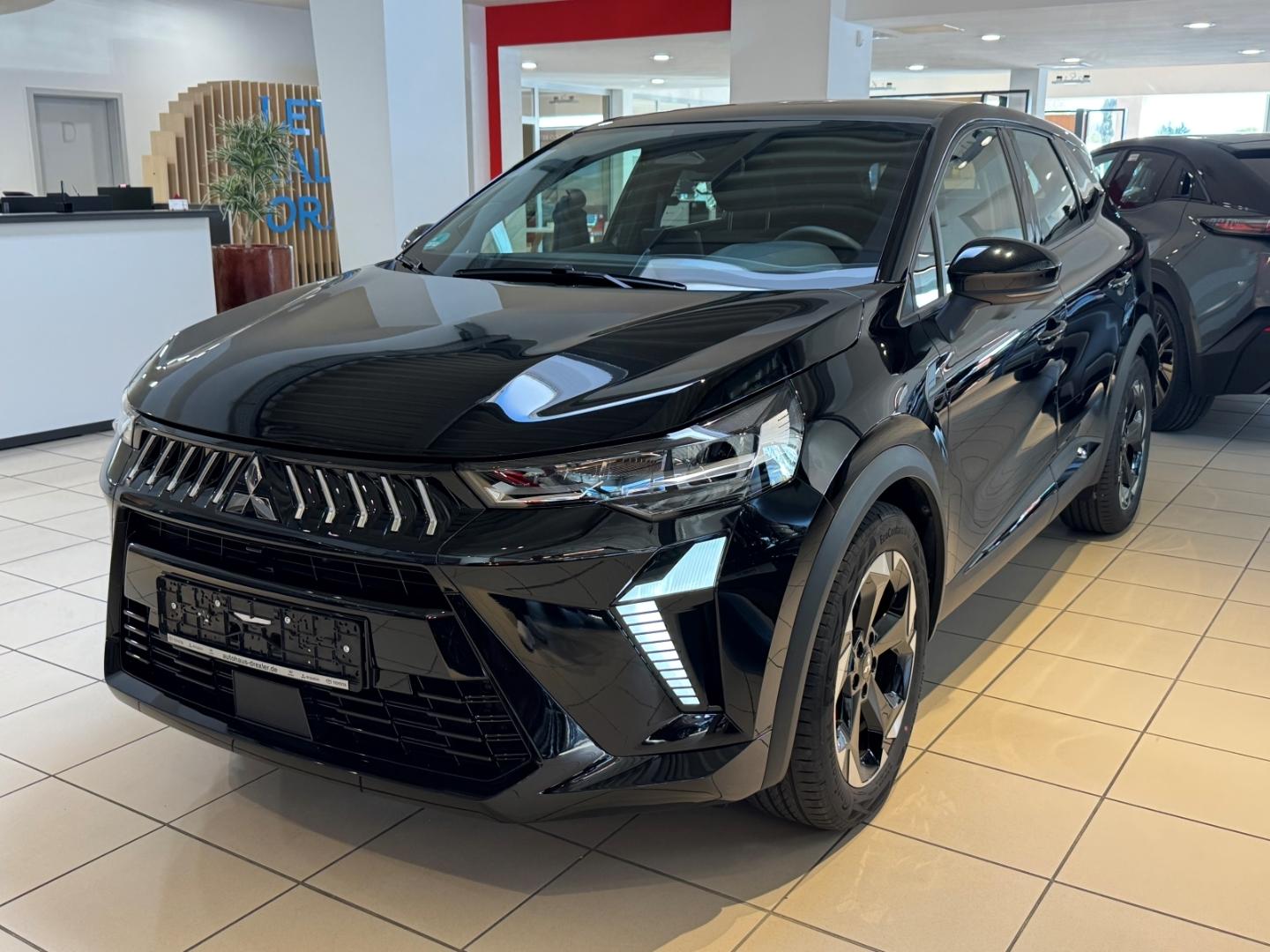 Mitsubishi Grandis 1.3 MHEV Diamant PLUS / CarPlay & Androi