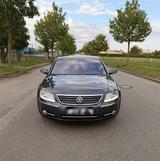 Volkswagen VW Phaeton! Frischer TÜV! Frischer Ölwechs... - gebrauchte VW Phaeton aus dem Jahr 2008