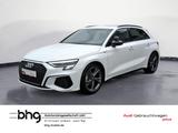 Audi A3 Sportback 35TFSI S line *Fahrschulpaket Veige - gebrauchte Audi A3 aus dem Jahr 2024