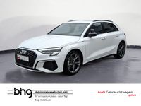 Audi A3 - Vorschau Bild 1