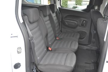 Bild 11 Opel Combo Life XL Edition