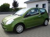 Citroën C2 Confort - Citroën C2: Confort
