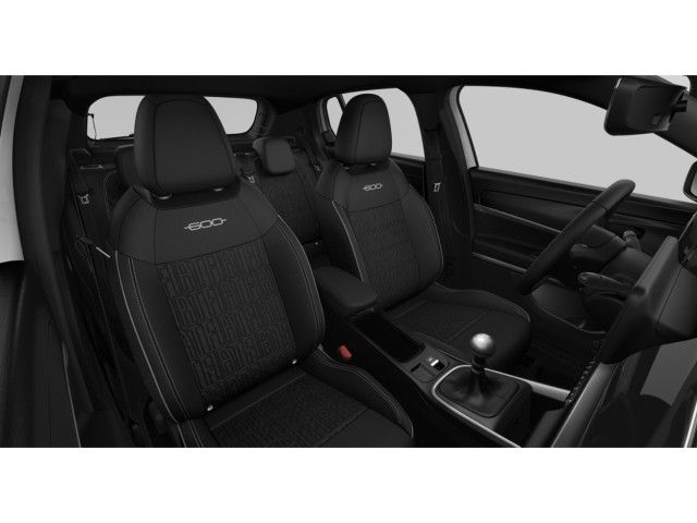 Fiat 600 - Bild 4
