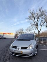 Renault Espace 2.0 DCI - Renault Espace in Gelsenkirchen