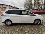 Ford C-Max 1,0 EcoBoost 74kW Trend Trend - Ford C-Max: 7