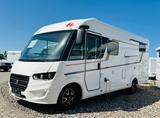 Eura Mobil Integra Line IL 660 EB - Alde, 2m Einzelbetten - Eura Mobil 660