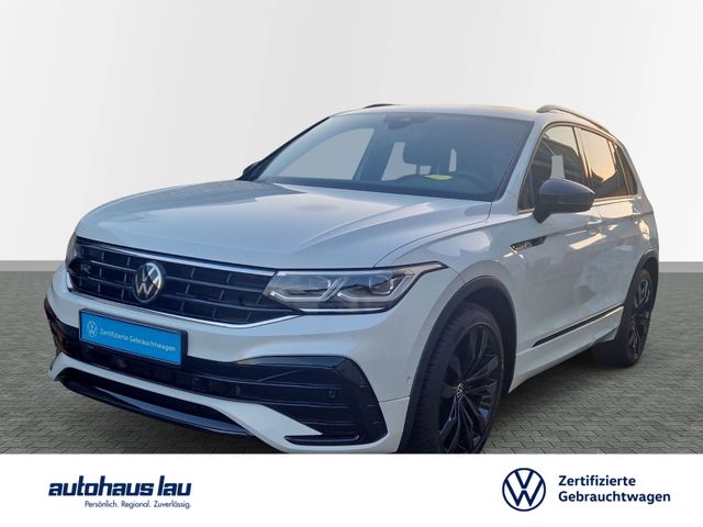 Volkswagen Tiguan 1.5 TSI R-Line OPF (EURO 6d) R-Line