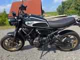 Yamaha XSR 700 XTribute Akrapovic, wenig Km - Offers