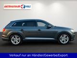 Audi Q7 3.0 TDI quattro s-line LED VC Navi Leder SHZ - Audi Q7 Gebrauchtwagen in Berlin