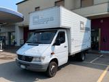 Mercedes-Benz Mercedes-benz Sprinter 412D - Mercedes-Benz Sprinter: 412d