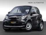 Smart EQ fortwo |KLIMA|SHZ|Tempomat - Smart in Halle