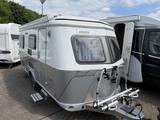 HYMER / ERIBA / HYMERCAR Eriba Touring 60 EDITION Troll 542 *MOVER*THULE - HYMER / ERIBA Touring 542