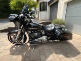 Harley-Davidson Street Glide Special M8 Kess Tech - Offers