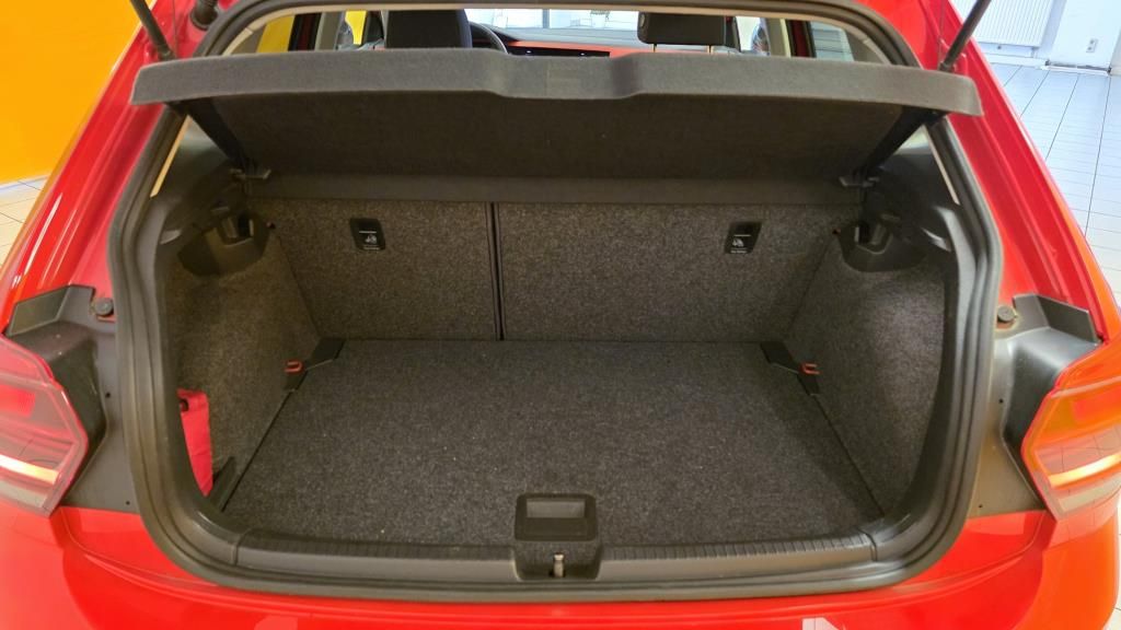 Erstes Annaberger Autohaus -  Volkswagen POLO VI beats, Navi, Klimaautomatik, Sitzheizung - Bild 7