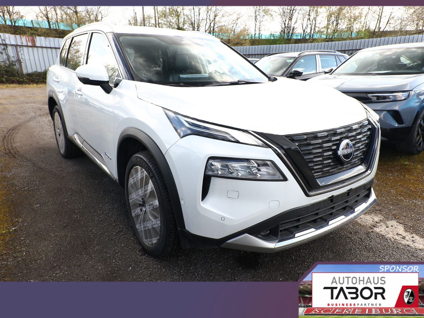 Nissan X-Trail - Bild 2