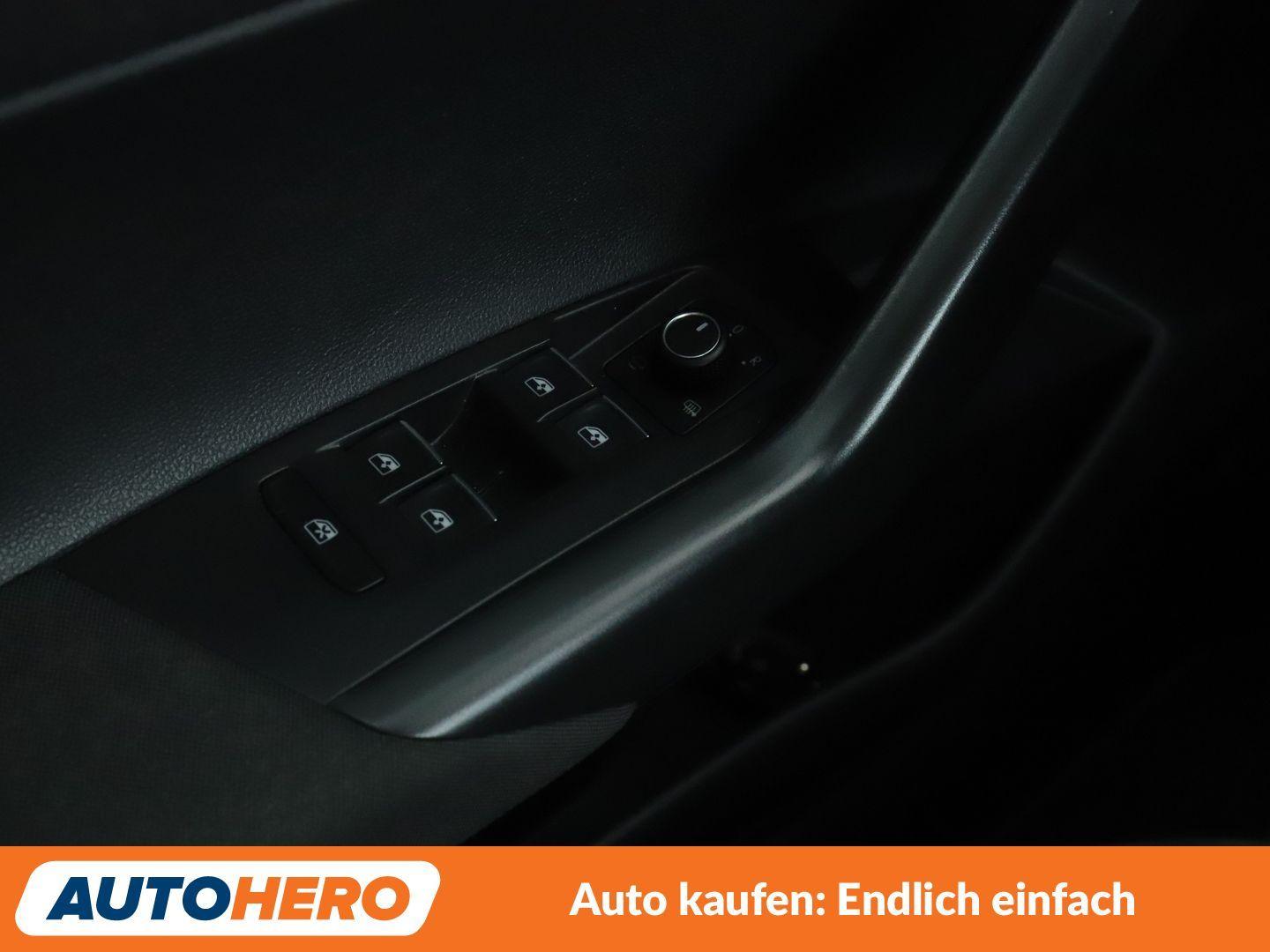 Volkswagen Polo 2.0 TSI GTI Aut.*NAVI*LED*ACC*CAM*PDC*SHZ*, миниатюра 26