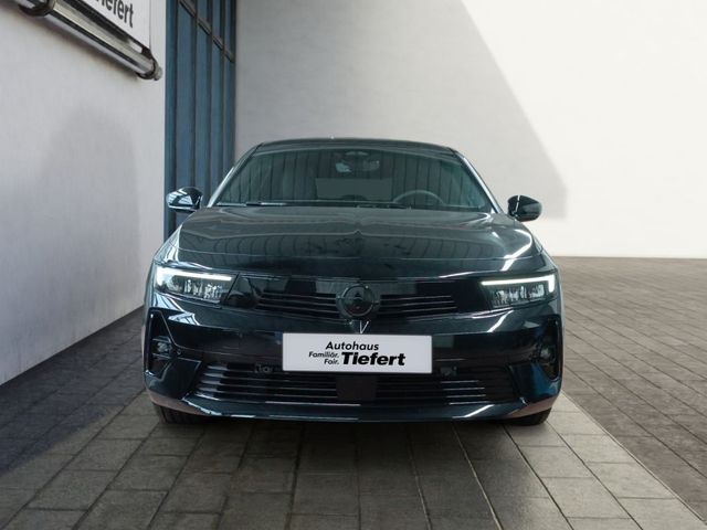 Astra Sports Tourer 1.2 Turbo Automatik GS (L)