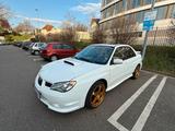 Subaru Impreza WRX 2.5T | Selten | Motor ü... - Subaru Impreza: 2.5