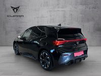 Cupra Born - Vorschau Bild 8