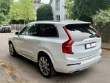 Volvo XC90 D5 AWD Geartronic Inscription Inscription - Volvo XC90: Scheckheftgepflegt