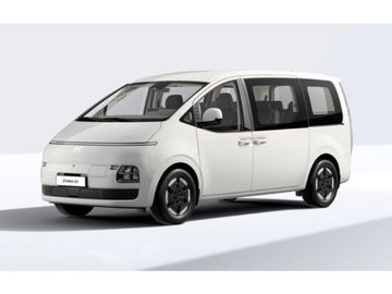 Hyundai STARIA EV 9- Sitzer TREND 84 kWh Wärmepumpe