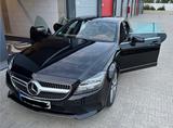 Mercedes-Benz CLS 250 Shooting Brake CLS 250 d Shooting Br... - Mercedes-Benz CLS 250 Shooting Brake Gebrauchtwagen
