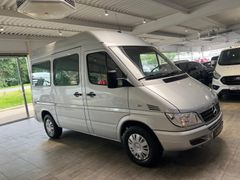 MERCEDES-BENZ Sprinter 211 CDI (901.6/902.661/62) - Vorschau 17