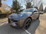Porsche Macan S Panorama / AHK / Service Neu - Porsche Macan Gebrauchtwagen in Stuttgart