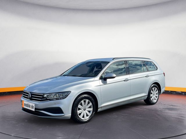 Volkswagen Passat Variant TDI DSG|AHK|NAVI|KAMERA|CLIMATRON