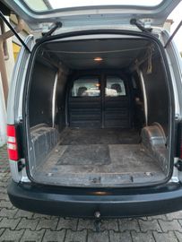 Volkswagen Caddy - 12