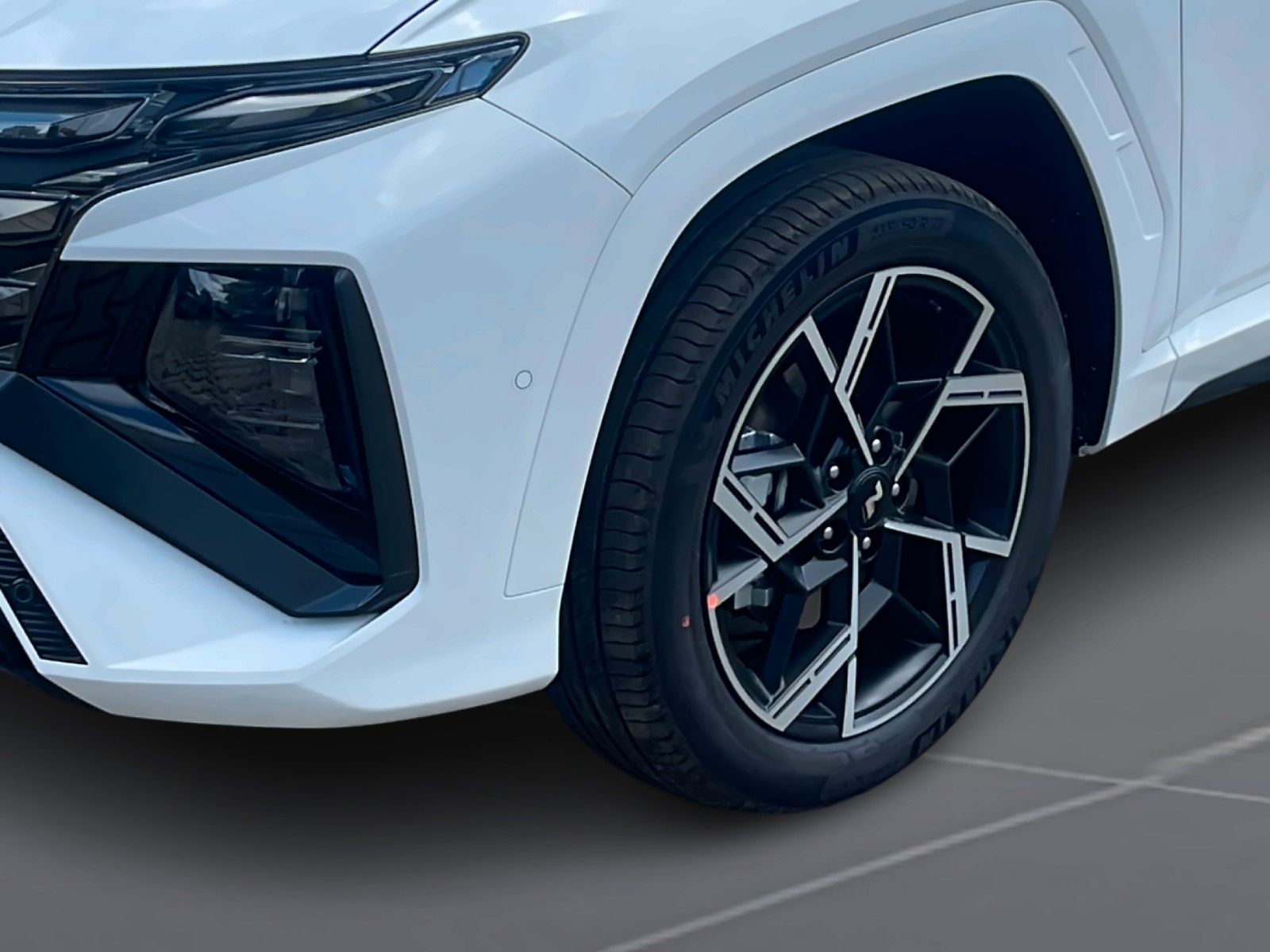 Hyundai Tucson – Bild 3