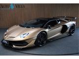 Lamborghini Aventador 6.5 V12 SVJ Roadster Lift Shiney Carbo - Lamborghini: Sv