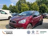 Mitsubishi Space Star 1.2 Diamant Edition+ - gebrauchte Mitsubishi Space Star aus dem Jahr 2016