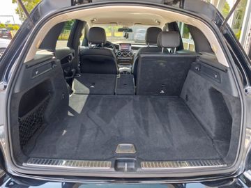 Mercedes-Benz GLC 220 d 4Matic*LED*Navi*PDC*SHZ*Teilleder*