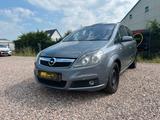 Opel Zafira 2.2 direct 7 Sitzer - Opel Zafira Gebrauchtwagen in Erfurt