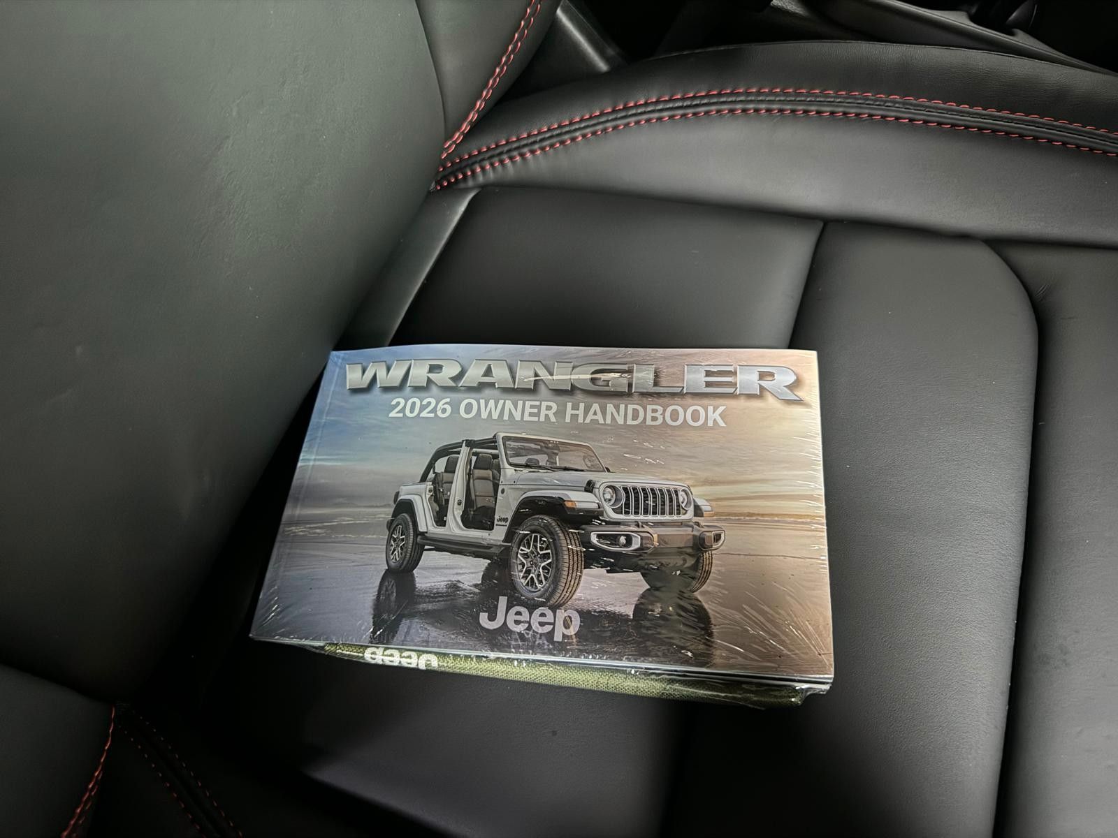 Fahrzeugabbildung Jeep RUBICON X 3.6L-V6-CAM-HARDTOP-35"