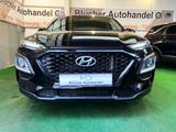 Hyundai Kona Premium Navi AHK LED Bluetooth Apple Car - Hyundai KONA Gebrauchtwagen in Berlin