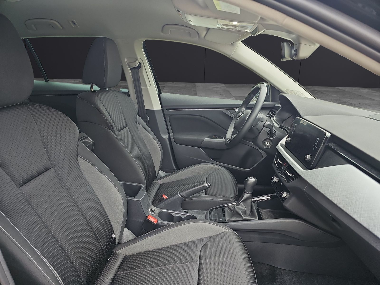 Fahrzeugabbildung SKODA Scala Tour 1.0 TSI ACC KAMERA LED