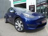 Tesla Model Y Long Range Dual AWD PANO/LED/KAM/AUTOPIL - Tesla Model Y Gebrauchtwagen in Berlin