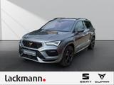 Cupra Ateca 2.0 4Drive *LED*AHK*el.Heckkl.*Beats*Kamer - Cupra Ateca Gebrauchtwagen in Düsseldorf