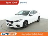 Mazda 3 2.0 Nakama*NAVI*XENON*TEMPO*CAM*PDC*SHZ* - Mazda 3: Nakama