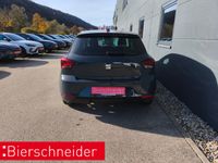 Seat Ibiza - Vorschau Bild 6